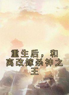 重生后，和离改嫁杀神之王