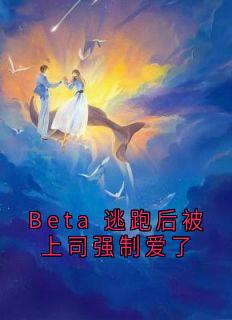 Beta 逃跑后被上司强制爱了